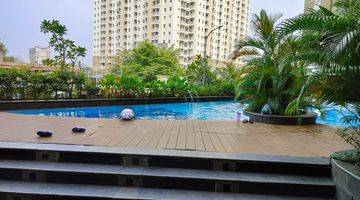 Gambar 1 Jual apartement pluit sea view