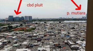 Gambar 4 Jual apartement pluit sea view