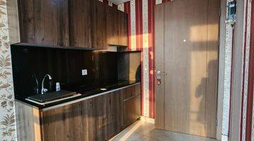 Gambar 2 Apartemen Puri Orchard Unfurnished