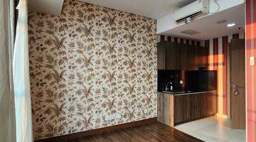 Gambar 5 Apartemen Puri Orchard Unfurnished