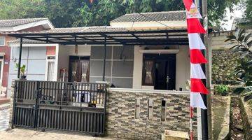 Gambar 2 Jual Rumah Permata Panongan Rumah Shm Di Permata Panongan Bagus