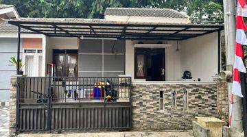 Gambar 1 Jual Rumah Permata Panongan Rumah Shm Di Permata Panongan Bagus