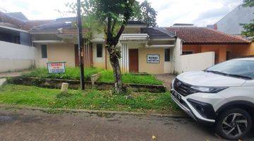 Gambar 1 Rumah | Lokasi Strategis | View Gunung Pancar | Cluster Tampak Siring, Jl. Tampak Siring V No. 12 - Sentul City