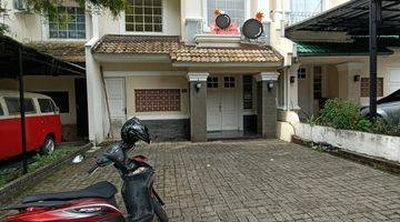 Gambar 1 Dijual Rumah Di Cluster Mountain View Sentul City Bogor