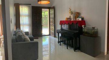 Gambar 5 Dijual Rumah Type Minimalis Di Cluster Taman Casablanca Sentul City Bogor