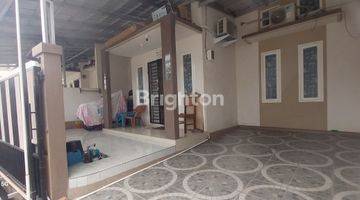 Gambar 1 Rumah Siap Huni tanpa Renovasi lhoo