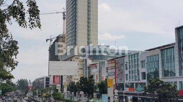 Gambar 1 Apartemen mewahTangCity Super Block  over kredit