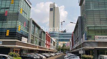 Gambar 2 Apartemen mewahTangCity Super Block  over kredit