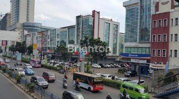 Gambar 3 Apartemen mewahTangCity Super Block  over kredit