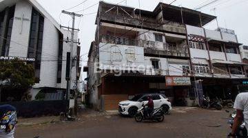 Gambar 1 Dijual Ruko keren lokasi premium