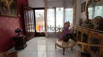 Gambar 4 Rumah Hook Siap Huni Janur Elok Kelapa Gading Luas 17x17.5 M2 