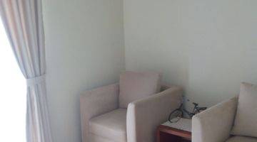 Gambar 2 Dijual cepat, rumah bagus 2 lantai di bintaro, full furnished