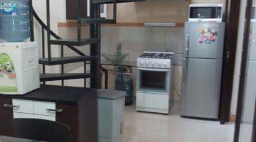 Gambar 5 Dijual cepat, rumah bagus 2 lantai di bintaro, full furnished