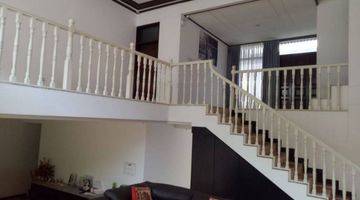 Gambar 2 Dijual Rumah Bagus  di Jl. Budisari Kotamadya Bandung