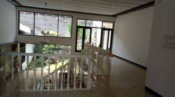 Gambar 1 Dijual Rumah Bagus  di Jl. Budisari Kotamadya Bandung