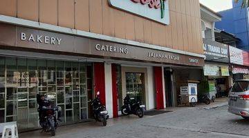 Gambar 3 Tanah Dijual di Jl. Arjuna Bekasi dekat Pusat Bisnis Galaxy dan Pusat Kuliner Galaxy