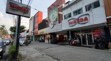 Gambar 4 Tanah Dijual di Jl. Arjuna Bekasi dekat Pusat Bisnis Galaxy dan Pusat Kuliner Galaxy