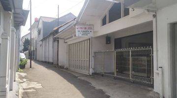 Gambar 2 Dijual Rumah  2 lantai di Jl. Sumanta ( Pasirkaliki ) ,SHM  Kota Bandung