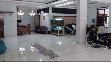 Gambar 1 Dijual Ruang Usaha di Jl. Srimahi - Bandung, SHM