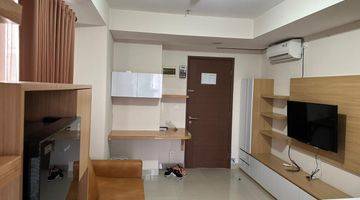 Gambar 3 Dijual Apartemen Sudirman Suites, 1 Bedroom, full furnished