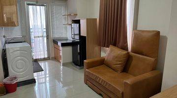 Gambar 2 Dijual Apartemen Sudirman Suites, 1 Bedroom, full furnished