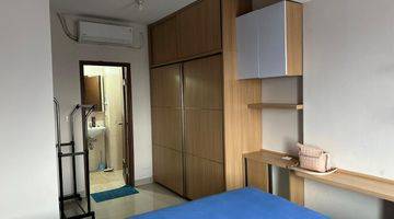 Gambar 4 Dijual Apartemen Sudirman Suites, 1 Bedroom, full furnished