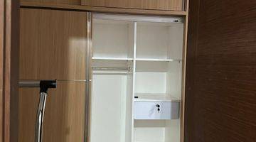 Gambar 5 Dijual Apartemen Sudirman Suites, 1 Bedroom, full furnished