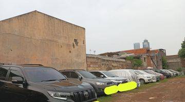 Gambar 2 Dijual Tanah HGB Padat Penduduk di Wilayah Tebet