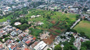 Gambar 1 Dijual Tanah Harga Njop Bisa Nego di Sawangan