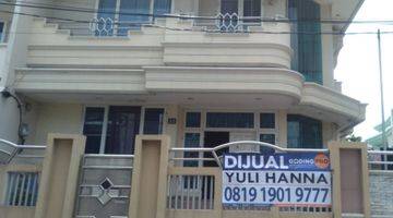 Gambar 1 Jual Segera Rumah Bagus Rapi Pluit Putra