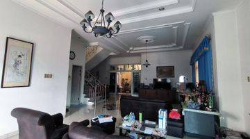 Gambar 3 Jual Segera Rumah Bagus Rapi Pluit Putra