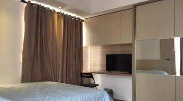 Gambar 3 Apartemen Casa De Parco, Bsd City Tower Gardenia , 1br