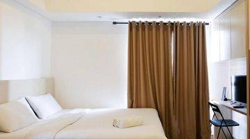 Gambar 4 Apartemen Casa De Parco, Bsd City Tower Gardenia , 1br