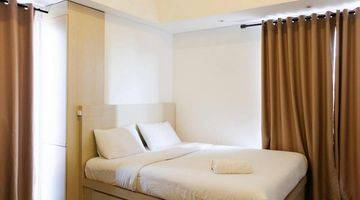 Gambar 5 Apartemen Casa De Parco, Bsd City Tower Gardenia , 1br