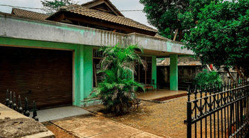 Gambar 1 Rumah 1 Lantai di Ulujami, Jakarta Selatan