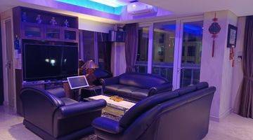 Gambar 5 Apartemen Sewa di The Royale Springhill Residences Tower Bulgari Full Furnished