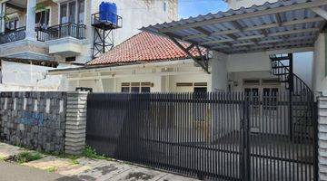 Gambar 2 #dijual/Disewakan Rumah Siap Huni Di Keb Baru Jak Sel#