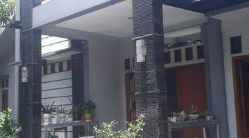 Gambar 1 #dijual Rumah Bagus 1,5 Lantai Siap Huni/ Semi Furnish Di Cipete Selatan Cilandak Jakarta Selatan#