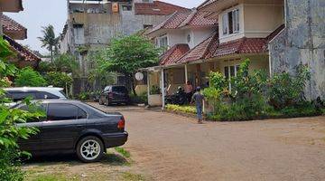 Gambar 5 DIJUAL LAHAN BONUS 8 RUMAH DI KEBAYORAN BARU JAK SEL