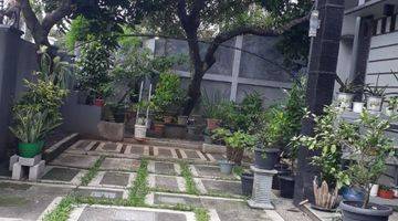 Gambar 4 #dijual Rumah Bagus 1,5 Lantai Siap Huni/ Semi Furnish Di Cipete Selatan Cilandak Jakarta Selatan#