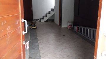 Gambar 3 #dijual Rumah Bagus 1,5 Lantai Siap Huni/ Semi Furnish Di Cipete Selatan Cilandak Jakarta Selatan#