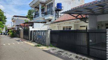 Gambar 1 #dijual/Disewakan Rumah Siap Huni Di Keb Baru Jak Sel#