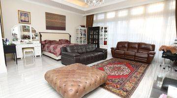 Gambar 2 Rumah Mewah Kemang Jakarta Selatan Full Furnished