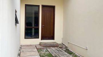 Gambar 2 Rumah Luas Mayfield Bsd Murah