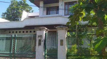 Gambar 4 Dijual Rumah Di Kavling Dki Meruya, Jakarta Barat 8kt SHM 