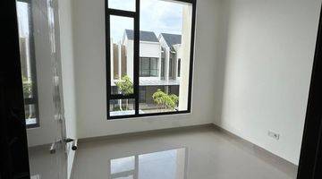 Gambar 3 Dijual Rumah Millenial Pik 2 Cluster Dallas 2 Lantai Unfurnished