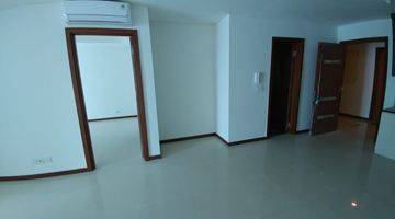 Gambar 1 Dijual Apartemen 2br Unfurnished di Green Bay Pluit 