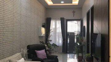 Gambar 2 Dijual Rumah Furnish 2 Lantai di Citra Garden 2 Jakarta Barat 