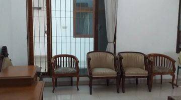 Gambar 2 Dijual Rumah Di Kavling Dki Meruya, Jakarta Barat 8kt SHM 