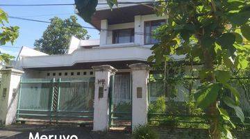 Gambar 5 Dijual Rumah Di Kavling Dki Meruya, Jakarta Barat 8kt SHM 